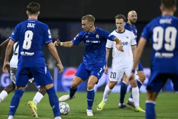 Poznati trener: 'Protiv Norvežana ni 3:0 nije garancija, Dinamo će morati biti puno bolji'