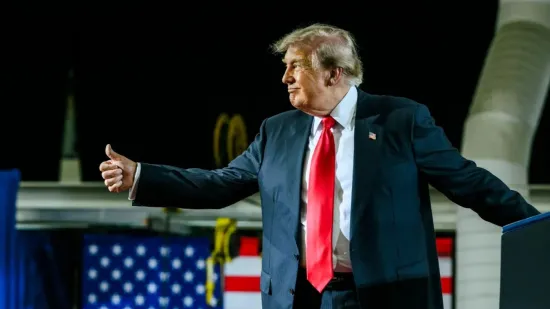 Dogovor je postignut? Trump odgodio uvođenje ogromnih carina susjedima
