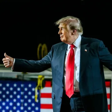 Dogovor je postignut? Trump odgodio uvođenje ogromnih carina susjedima