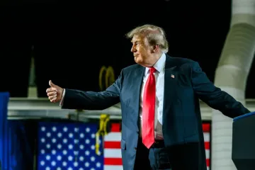 Dogovor je postignut? Trump odgodio uvođenje ogromnih carina susjedima
