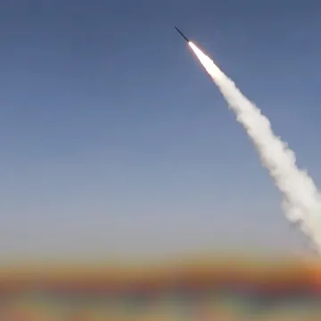 Emirati otkrili balističke rakete i tvrde da su lansirane iz Irana. Brzo im je stigao odgovor