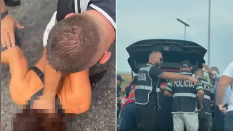 Mladi Portugalac brutalno ubijen u Albaniji: Sukob krenuo u baru, prona&scaron;li ga mrtvog na plaži