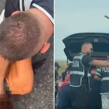 Mladi Portugalac brutalno ubijen u Albaniji: Sukob krenuo u baru, prona&scaron;li ga mrtvog na plaži