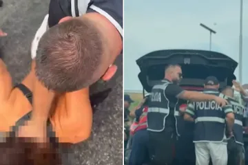 Mladi Portugalac brutalno ubijen u Albaniji: Sukob krenuo u baru, prona&scaron;li ga mrtvog na plaži