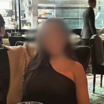 Jezivo otkriće u vinogradu: Pronađeno spaljeno tijelo, strahuje se da pripada nestaloj influencerici