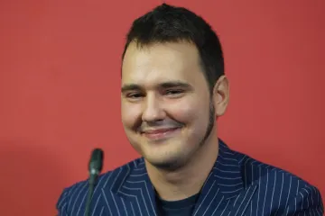 Aleksa Bala&scaron;ević objavio dosad neviđenu fotografiju s ocem: Ime njegova sina nosi posebnu priču