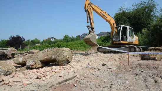 &Scaron;ok u Jastrebarskom: Na mjestu planirane nove &scaron;kole pronađeno 12.000 kubika zakopanog otpada