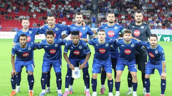 U svlačionici nastao potpuni kaos: Predsjednik donio hrpu novca i obećao 500.000 eura