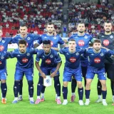 U svlačionici nastao potpuni kaos: Predsjednik donio hrpu novca i obećao 500.000 eura