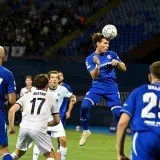 Dinamo nakon utakmice s Vikingom napisao četiri riječi