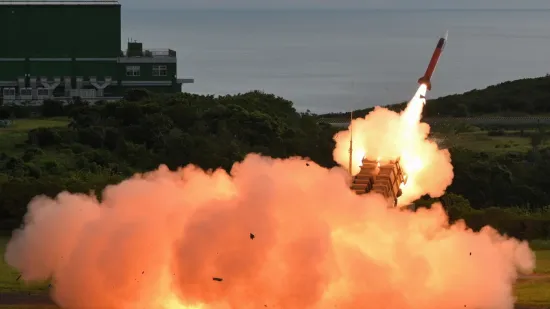 Susjedi se opasno naoružavaju! Stiže čak 3000 raketa zrak-zemlja, oglasilo se Ministarstvo