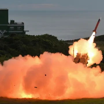 Susjedi se opasno naoružavaju! Stiže čak 3000 raketa zrak-zemlja, oglasilo se Ministarstvo