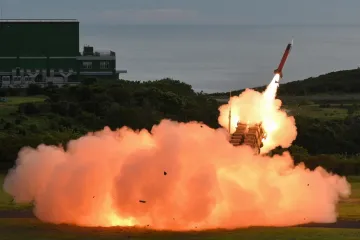 Susjedi se opasno naoružavaju! Stiže čak 3000 raketa zrak-zemlja, oglasilo se Ministarstvo
