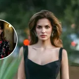 Arija Rizvić zablistala na Sarajevo Film Festivalu u dru&scaron;tvu poznatog holivudskog glumca