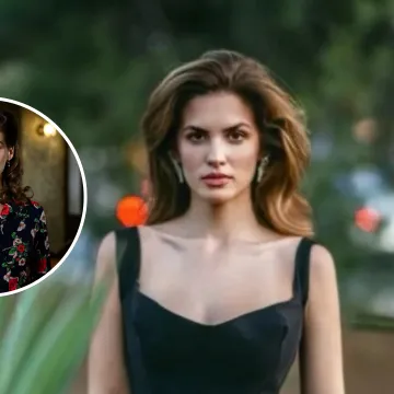 Arija Rizvić zablistala na Sarajevo Film Festivalu u dru&scaron;tvu poznatog holivudskog glumca