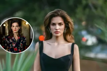 Arija Rizvić zablistala na Sarajevo Film Festivalu u dru&scaron;tvu poznatog holivudskog glumca