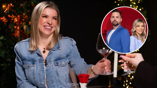 Anita Martinović o svom partneru za RTL.hr: 'Ja sam njegova slatka slabost. Asia Express će nam biti puno veći test nego &scaron;to sam mislila'