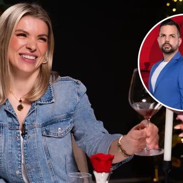 Anita Martinović o svom partneru za RTL.hr: 'Ja sam njegova slatka slabost. Asia Express će nam biti puno veći test nego &scaron;to sam mislila'
