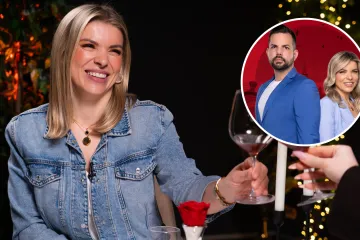 Anita Martinović o svom partneru za RTL.hr: 'Ja sam njegova slatka slabost. Asia Express će nam biti puno veći test nego &scaron;to sam mislila'