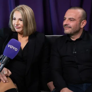 Gledatelji 'Ljubav je na selu' razočarani nakon prekida Ksenije i Josipa: 'Ba&scaron; &scaron;teta, bili su savr&scaron;en par'