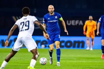 Srbi se raspisali o trileru na Maksimiru: 'Ekstaza pa muk, Viking ogolio Dinamo'