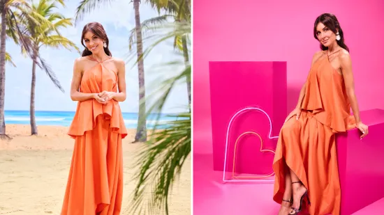 Voditeljica 'Love Island Adrije' Dragana Mićalović za RTL.hr otkrila: 'Apsolutno vjerujem u ljubav na prvi pogled'