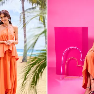 Voditeljica 'Love Island Adrije' Dragana Mićalović za RTL.hr otkrila: 'Apsolutno vjerujem u ljubav na prvi pogled'