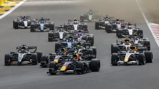 Hadjar zbog bizarne ozljede propu&scaron;ta VN Nizozemske, Red Bull u pomoć pozvao starog znanca