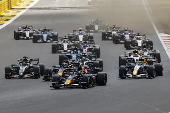 Hadjar zbog bizarne ozljede propu&scaron;ta VN Nizozemske, Red Bull u pomoć pozvao starog znanca