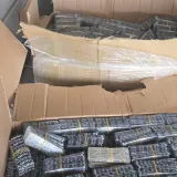 Velika zapljena droge na granici: Srbin poku&scaron;ao prokrijumčariti vi&scaron;e od 200.000 tableta