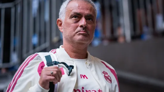 Mourinho konačno progovorio o Rodriju: 'Trebao je samo to pitati'