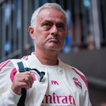 Mourinho konačno progovorio o Rodriju: 'Trebao je samo to pitati'