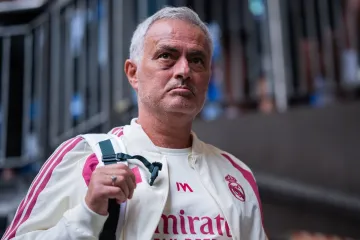 Mourinho konačno progovorio o Rodriju: 'Trebao je samo to pitati'