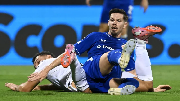 Remi koji vrijedi zlata: Dinamo pogurao Hrvatsku prema Top 20
