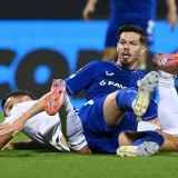 Remi koji vrijedi zlata: Dinamo pogurao Hrvatsku prema Top 20
