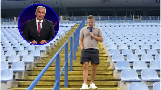 Skorin norve&scaron;kom novinaru kao &Scaron;afranek: 'Dragi Jan Henriče, puno nije vredna, ali...'