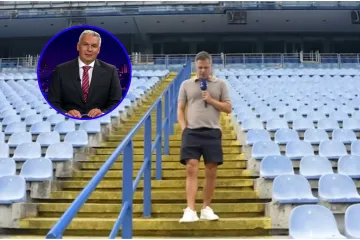 Skorin norve&scaron;kom novinaru kao &Scaron;afranek: 'Dragi Jan Henriče, puno nije vredna, ali...'