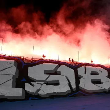 'Reći ću vam za&scaron;to se Dinamo ne treba bojati uzvrata. Boysi? Oni su već dugo u formi'