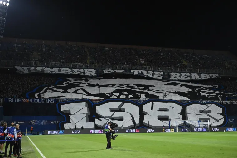 'Reći ću vam za&scaron;to se Dinamo ne treba bojati uzvrata. Boysi? Oni su već dugo u formi'