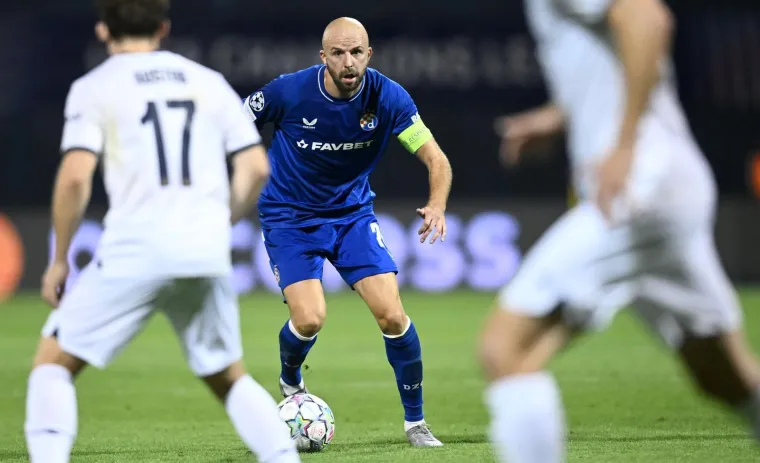 'Reći ću vam za&scaron;to se Dinamo ne treba bojati uzvrata. Boysi? Oni su već dugo u formi'