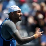 Teniska zvijezda u velikim problemima: Pozitivan na kokain