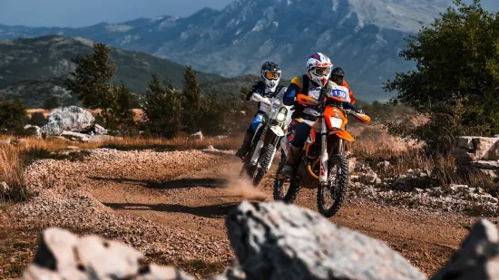 Dinaric Rally skriva neobičnu tajnu: 'Vozačima se to može javiti iste sekunde'