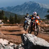 Dinaric Rally skriva neobičnu tajnu: 'Vozačima se to može javiti iste sekunde'