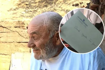 Posada Jadrolinijinog trajekta napravila gestu za Ivana iz Omi&scaron;a: 'Svi smo proplakali'