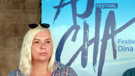 Ne mari za tuđe mi&scaron;ljenje: Danijela skinula odjeću i pokazala kako izgleda u kupaćem kostimu