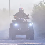 'Hrvatski Dakar' ima svog čuvara: 'To je jedan od najvećih izazova'