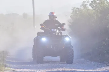 'Hrvatski Dakar' ima svog čuvara: 'To je jedan od najvećih izazova'