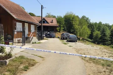 Detalji o eksploziji u kući kod Bosiljeva: Mladić (20) aktivirao bombu, ozlijedio sebe, oca i brata