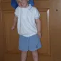 Madeži joj prekrivaju skoro cijelo tijelo: Ne srami se, ponosno ih pokazuje i u bikiniju
