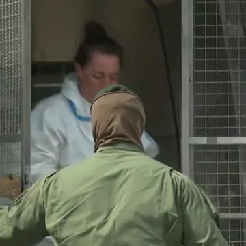 Izvor o uhićenima za seriju požara kod Zadra: 'Danima su pili, Poljakinja nije svjesna &scaron;to je napravila'